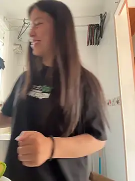 -Selene- online show from 03-06-26, 08:38