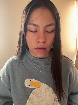 -Selene- online show from 03-10-26, 04:34