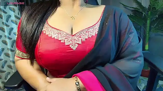  Lisha  online show from 06-03-26, 05:07