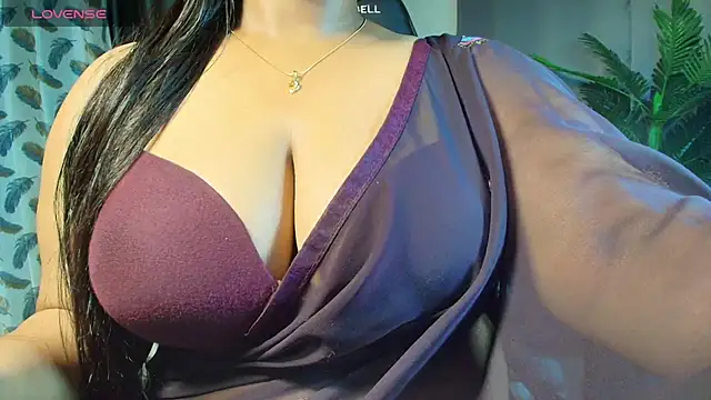 Snapshot of _Lisha_ chatting on 07-11-26, 02:36 Lisha online show from 07-11-26, 02:36