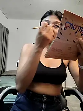 Guadalupe Lopez online show from 10-02-25, 10:22