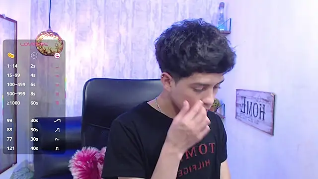 Snapshot of Sam_Daves chatting on 03-12-25, 04:13 Sam Daves online show from 03-12-25, 04:13