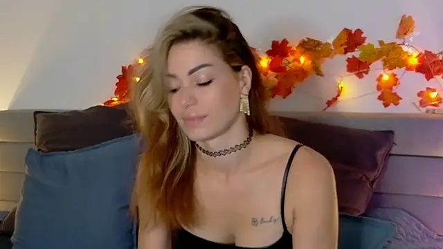 SweetDarling7 online show from 11-09-25, 01:42