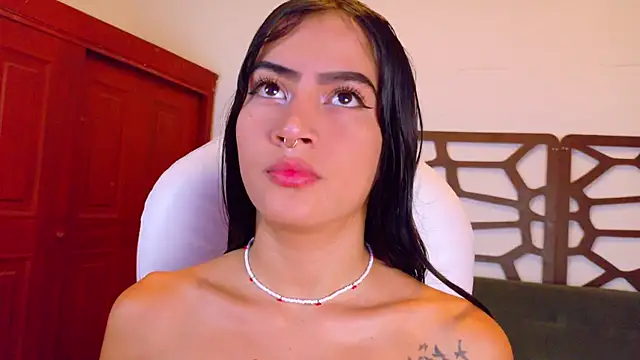 alice rous21 online show from 11-08-25, 01:11