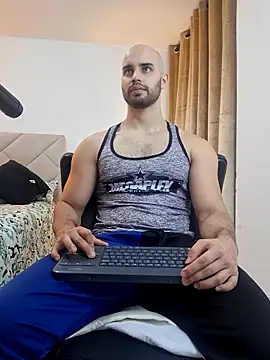 Chris Alzate online show from 03-14-25, 12:54