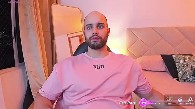 Chris Alzate online show from 09-14-25, 11:59