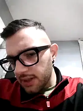 Francescodicristina44 online show from 02-15-26, 12:29