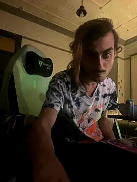 twink69Finger online show from 10-07-25, 11:40