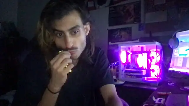 twink69Finger online show from 02-14-26, 02:03