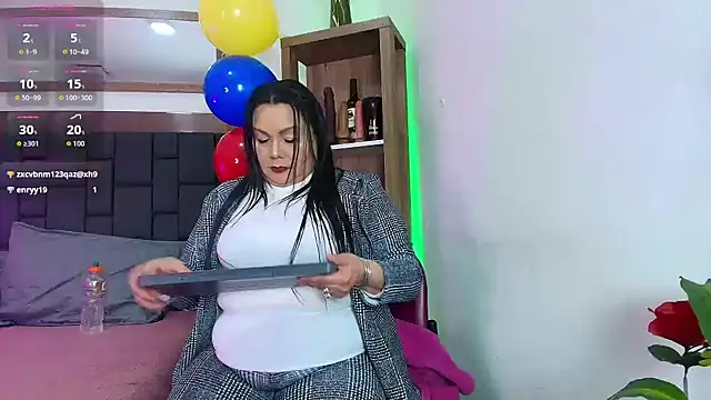 EllenaBoobs  online show from 06-27-26, 04:06