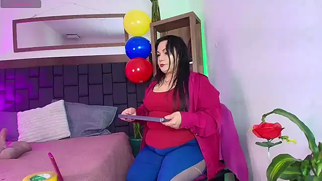 EllenaBoobs  online show from 06-29-26, 02:17