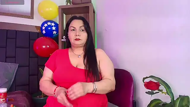 EllenaBoobs  online show from 07-11-26, 03:53