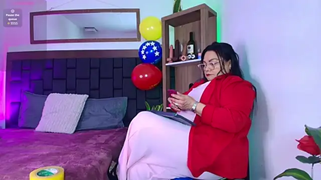 EllenaBoobs  online show from 07-15-26, 08:14