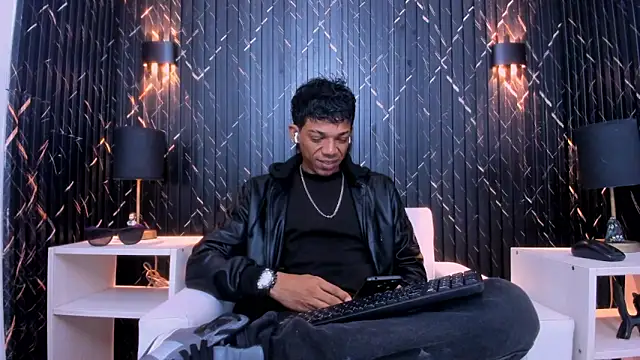 Gregory Sforza online show from 12-01-25, 07:41