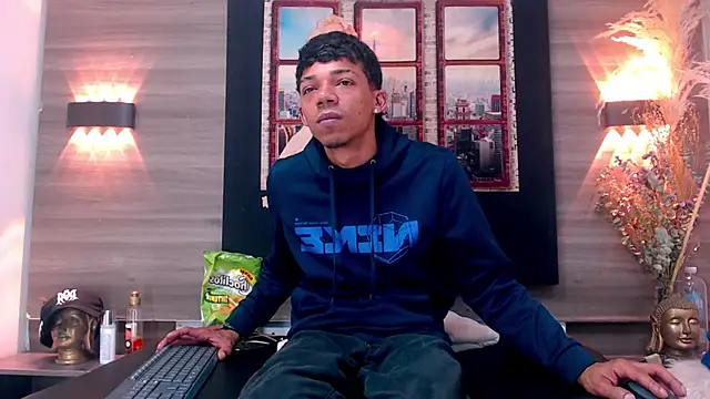 Gregory Sforza online show from 12-02-25, 07:09