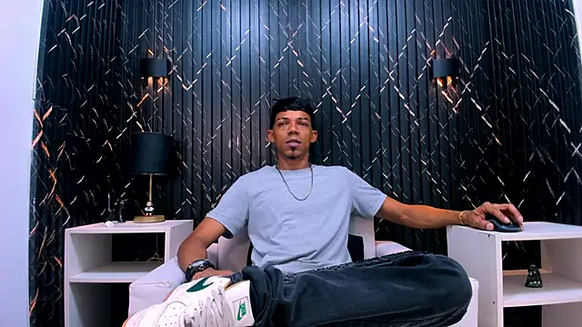 Gregory Sforza online show from 03-07-26, 03:47