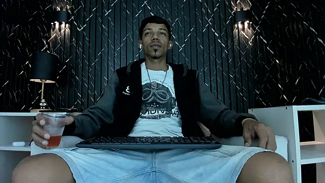 Gregory Sforza online show from 03-12-26, 03:23