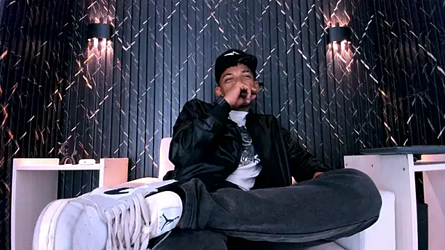 Gregory Sforza online show from 04-26-26, 03:15