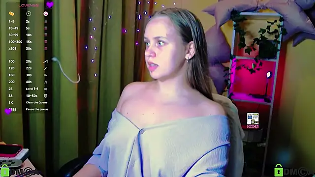 Lilysweet13 online show from 07-10-26, 07:27