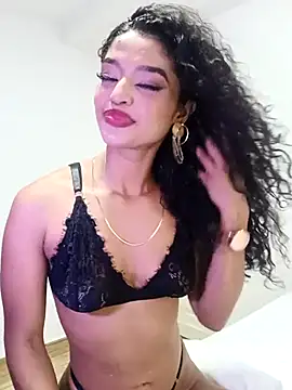 Aphrodite-777 online show from 03-18-25, 05:21