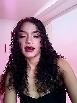 Aphrodite-777 online show from 04-28-26, 08:14