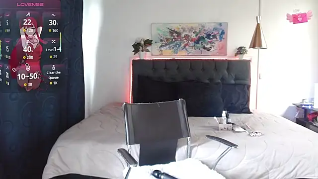 mia velvet1 online show from 11-14-25, 01:43