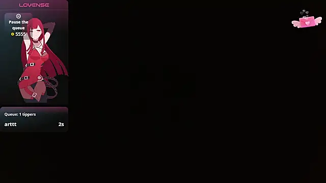 mia velvet1 online show from 11-25-25, 01:55