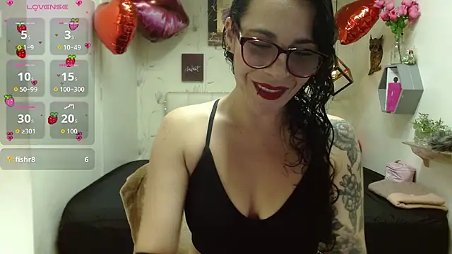 mia velvet1 online show from 03-17-26, 02:42