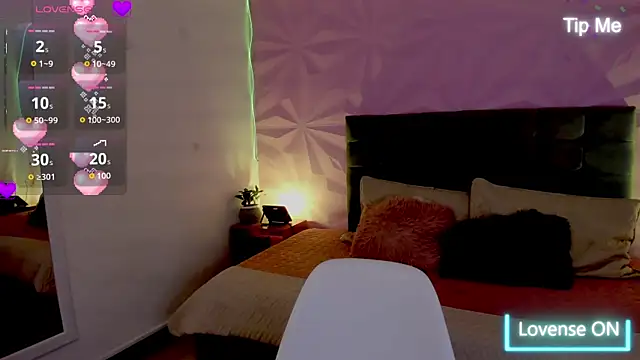 jenn cg online show from 07-25-26, 07:22
