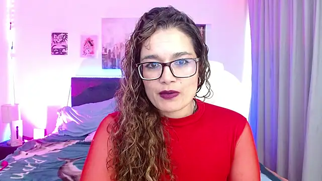 Rose Thompson1 online show from 12-13-25, 08:04