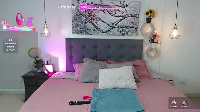 Rose Thompson1 online show from 12-17-25, 01:39