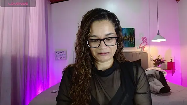 Rose Thompson1 online show from 04-20-26, 01:14