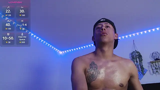 labrinthteasing online show from 03-28-26, 01:16