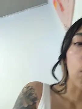 Abby Piink online show from 05-02-26, 04:28