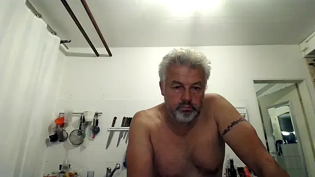 Berg Boy online show from 09-18-25, 09:17