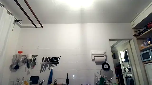 Berg Boy online show from 01-09-26, 05:32