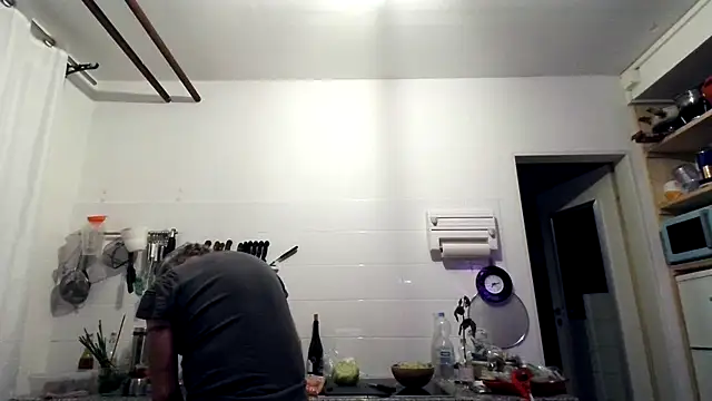 Berg Boy online show from 01-14-26, 06:13