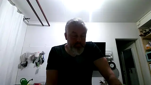 Berg Boy online show from 02-20-26, 05:37