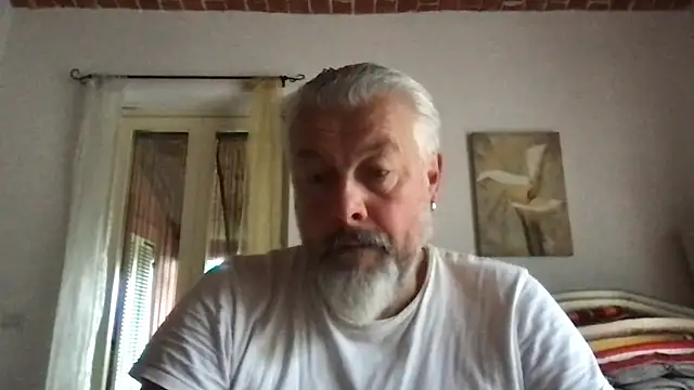 Berg Boy online show from 05-03-26, 05:02