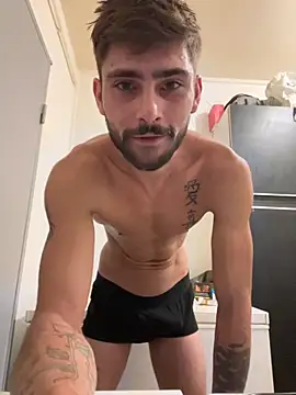 Hugo34bg online show from 10-04-25, 02:31