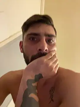 Hugo34bg online show from 11-09-25, 03:05