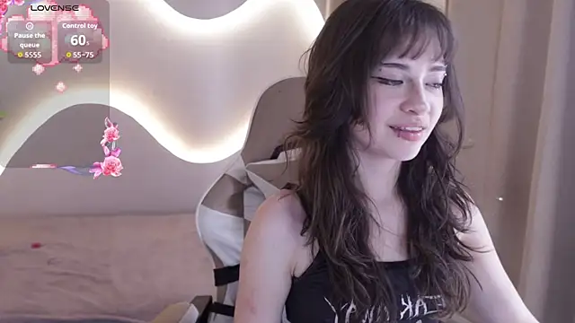 Miyuki wolf online show from 11-26-25, 08:32