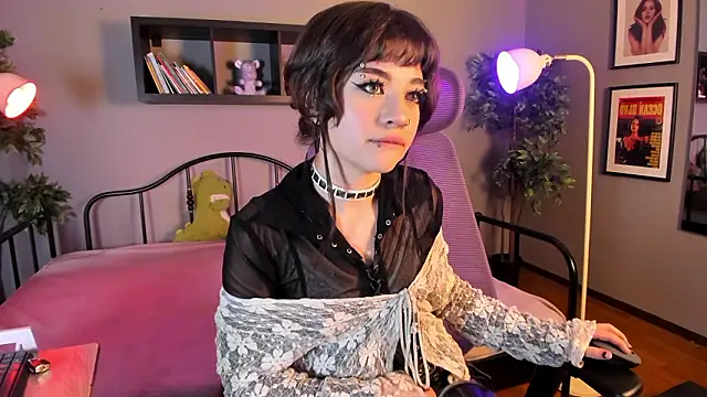 Miyuki wolf online show from 03-13-26, 09:10