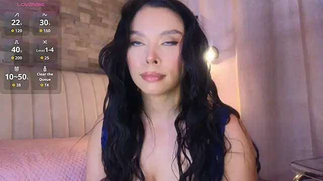 Hecate gh online show from 10-18-25, 08:42