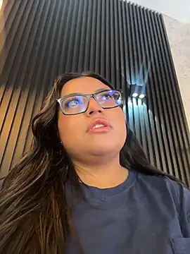 Alexa Madisson online show from 05-22-26, 02:22