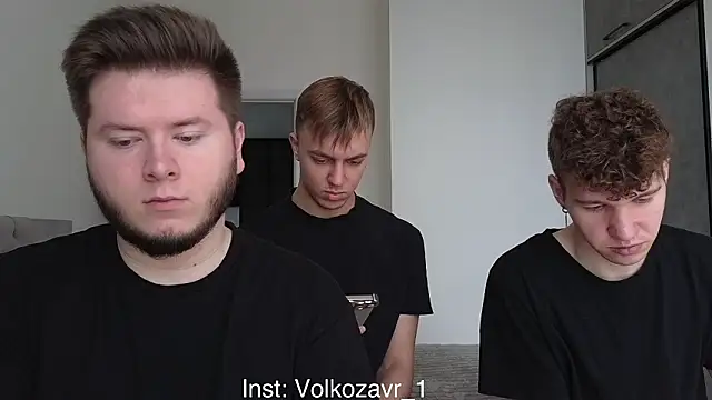 boys sobolisha online show from 03-20-26, 08:30