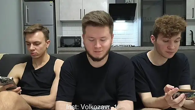 boys sobolisha online show from 04-10-26, 08:24