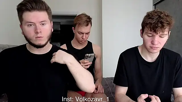 boys sobolisha online show from 04-14-26, 08:31