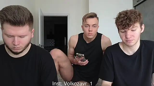 boys sobolisha online show from 04-27-26, 08:34