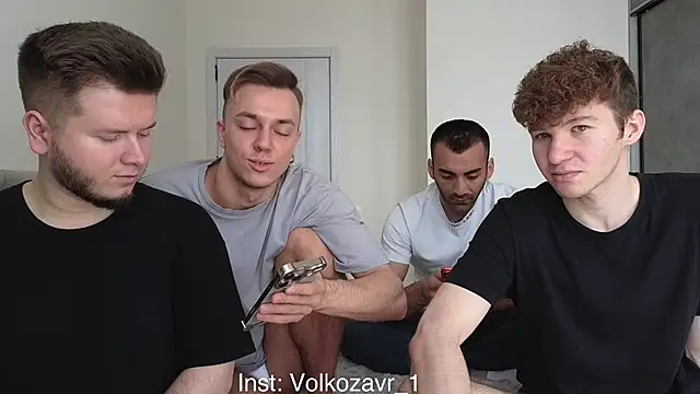 boys sobolisha online show from 04-29-26, 08:29